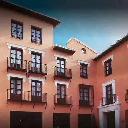 Sercotel Palacio De Gamboa Hotel