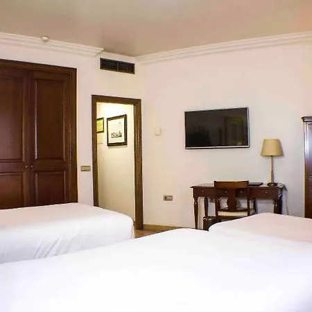 Sercotel Palacio De Gamboa Hotel
