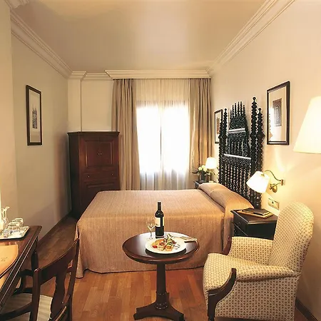 Sercotel Palacio De Gamboa Hotel 4*