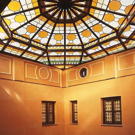 Sercotel Palacio De Gamboa Granada