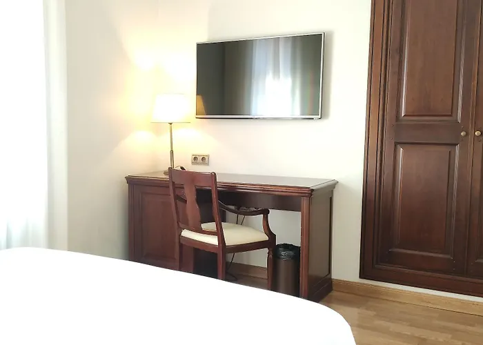 Hotel Sercotel Palacio De Gamboa