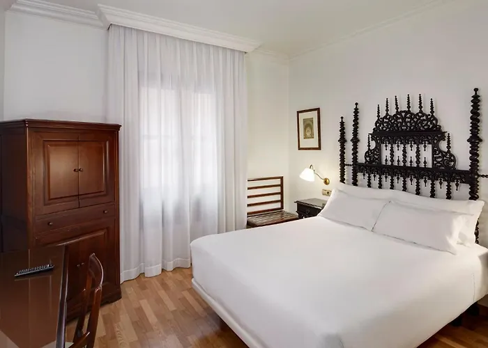 Sercotel Palacio De Gamboa 4* Granada