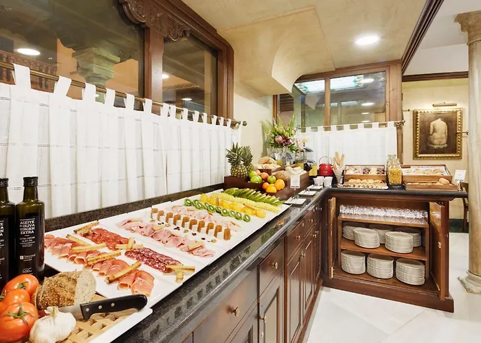 Sercotel Palacio De Gamboa 4*