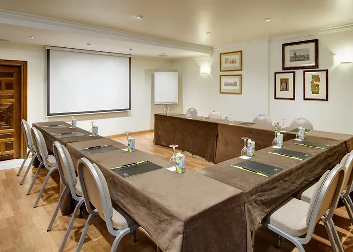 Sercotel Palacio De Gamboa