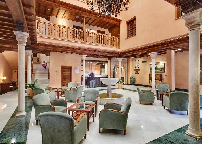 Sercotel Palacio De Gamboa