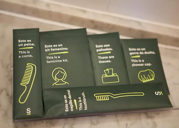 Sercotel Palacio De Gamboa 4*