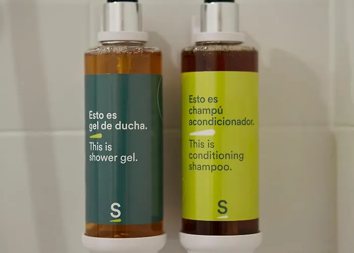 Hotel Sercotel Palacio De Gamboa