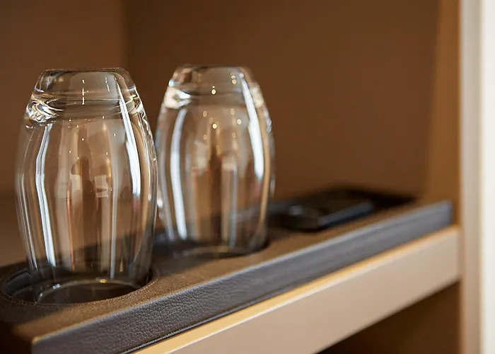 Hotel Sercotel Palacio De Gamboa 4*