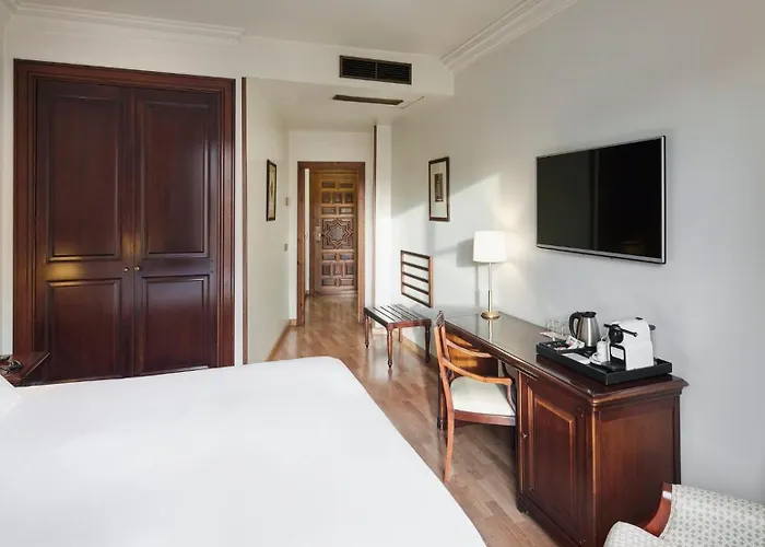 Sercotel Palacio De Gamboa 4* Granada