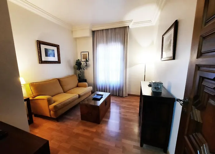 Sercotel Palacio De Gamboa