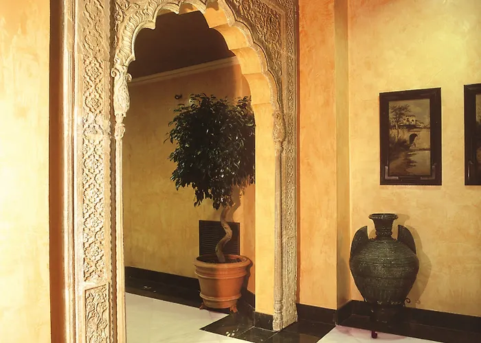 Sercotel Palacio De Gamboa 4*