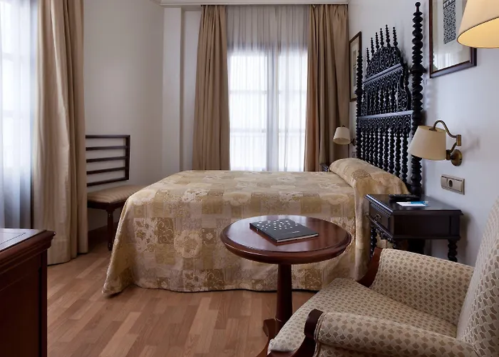 Hotel Sercotel Palacio De Gamboa