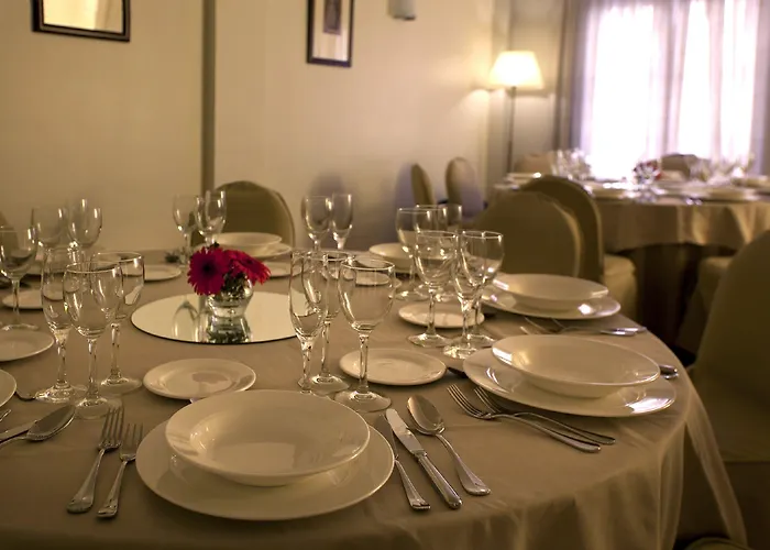 Sercotel Palacio De Gamboa Granada