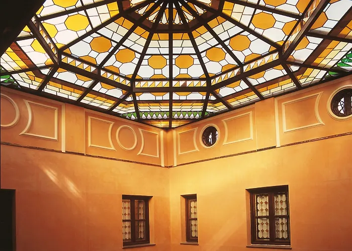 Sercotel Palacio De Gamboa 4*