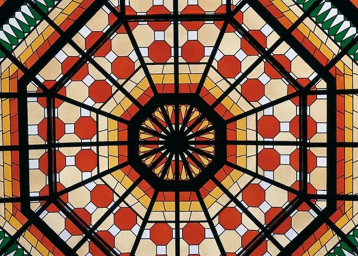 Hotel Sercotel Palacio De Gamboa Granada