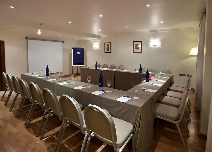 Sercotel Palacio De Gamboa