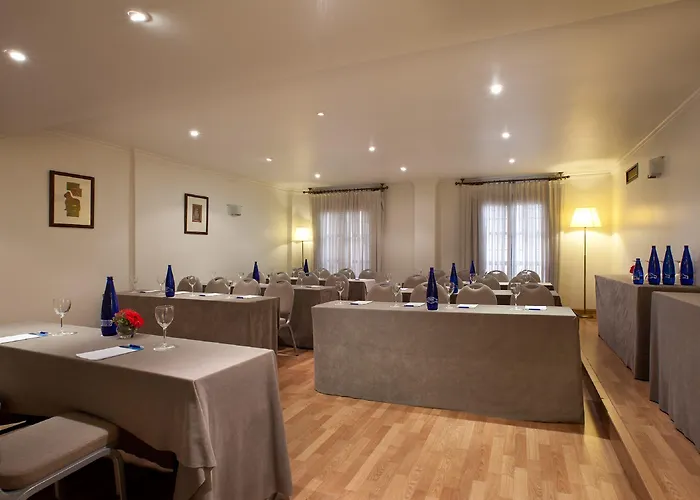 Sercotel Palacio De Gamboa Hotel Granada