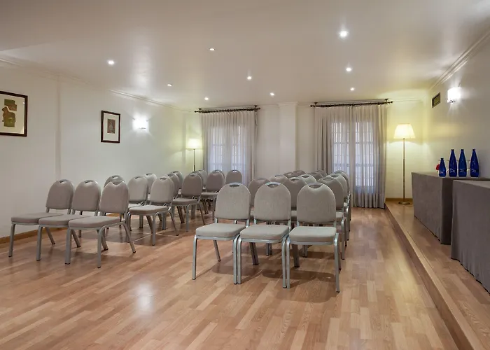 Hotel Sercotel Palacio De Gamboa