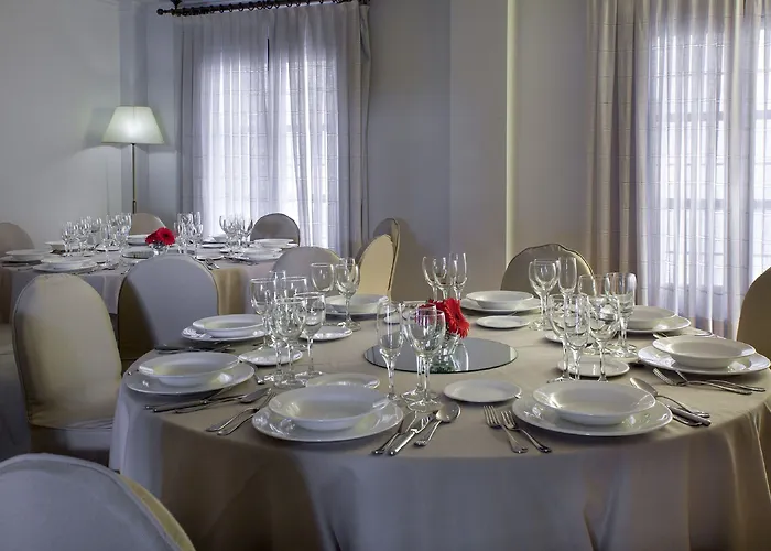 Sercotel Palacio De Gamboa Hotel Granada