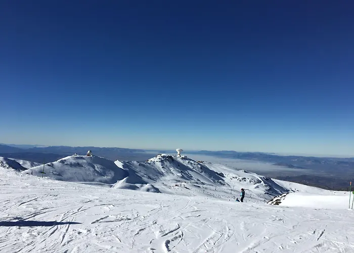 Sercotel Palacio De Gamboa Granada
