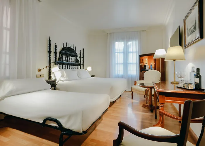 Hotel Sercotel Palacio De Gamboa 4*