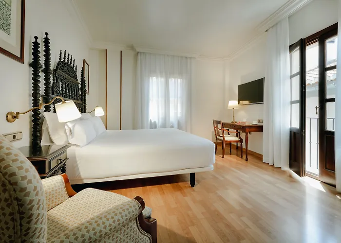 Sercotel Palacio De Gamboa 4*