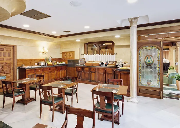 Sercotel Palacio De Gamboa 4*