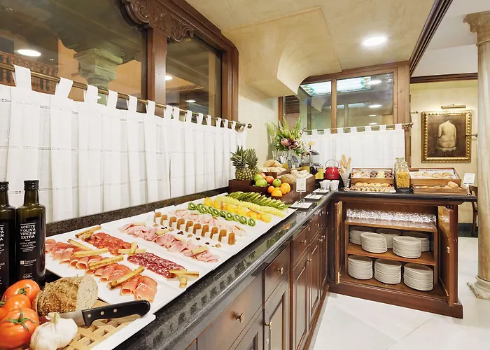 Sercotel Palacio De Gamboa 4* Granada