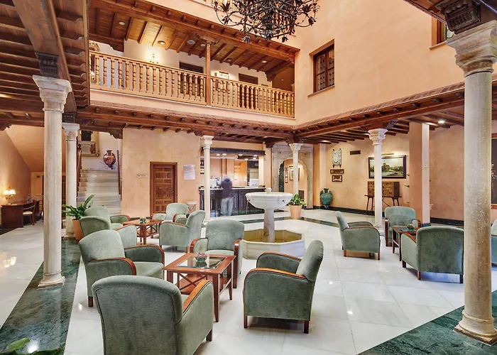 Sercotel Palacio De Gamboa Hotel 4*