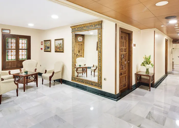 Sercotel Palacio De Gamboa 4*