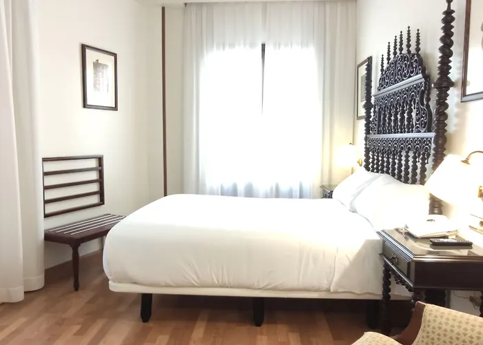 Hotel Sercotel Palacio De Gamboa 4*