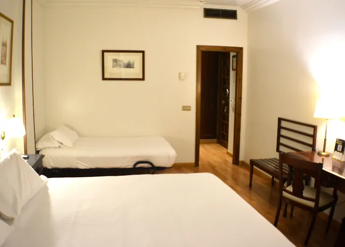 Sercotel Palacio De Gamboa 4*
