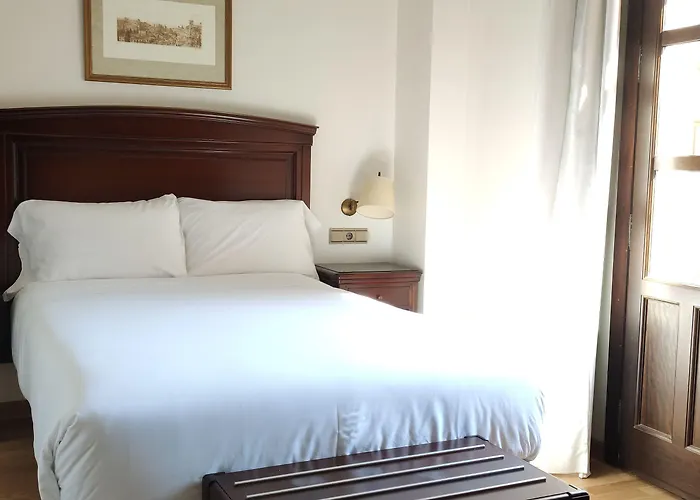 Hotel Sercotel Palacio De Gamboa Granada