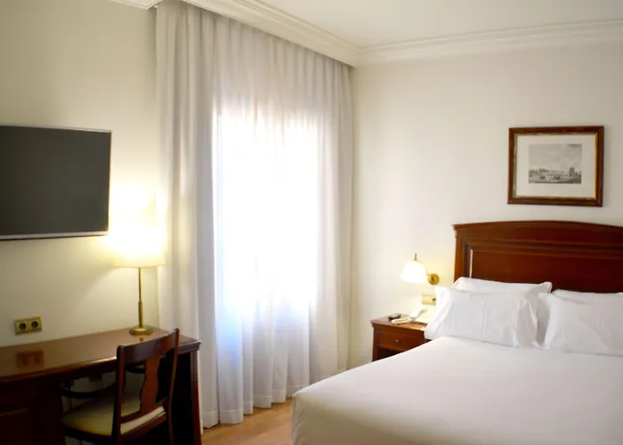 Sercotel Palacio De Gamboa