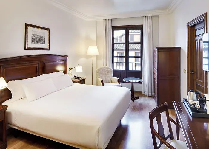 Hotel Sercotel Palacio De Gamboa