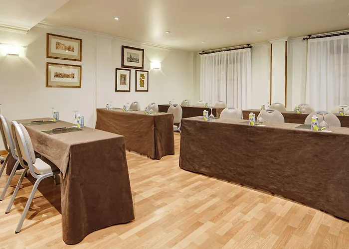 Hotel Sercotel Palacio De Gamboa