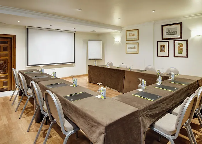 Sercotel Palacio De Gamboa 4*