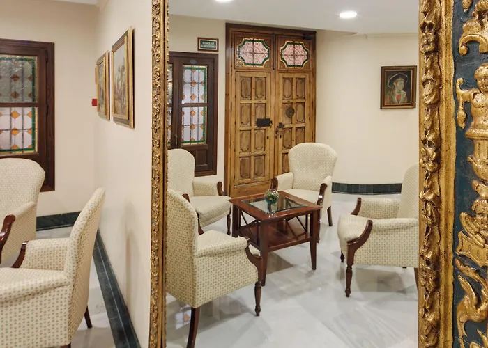 Sercotel Palacio De Gamboa Hotel 4*