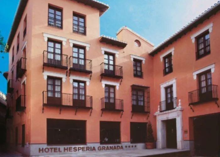 Sercotel Palacio De Gamboa 4*