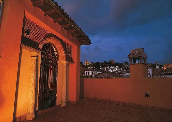 Sercotel Palacio De Gamboa ホテル 4*