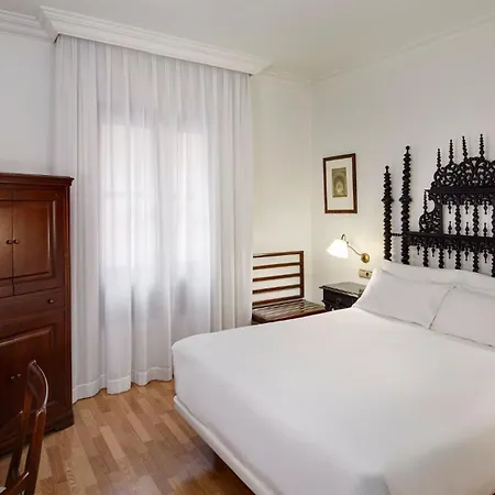 Sercotel Palacio De Gamboa 4* Granada