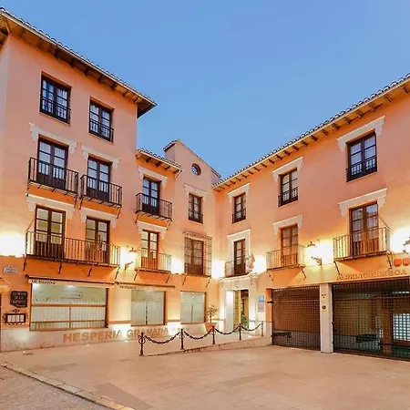מלון Sercotel Palacio De Gamboa 4*