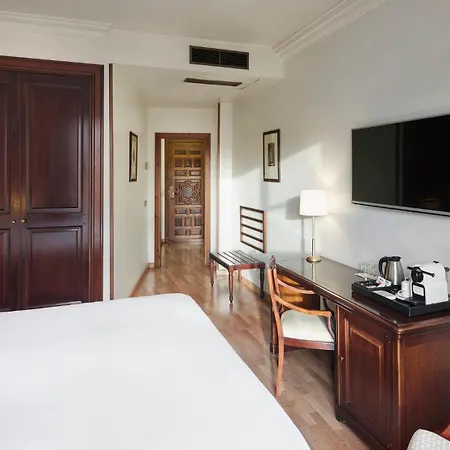 Sercotel Palacio De Gamboa 4* גרנדה