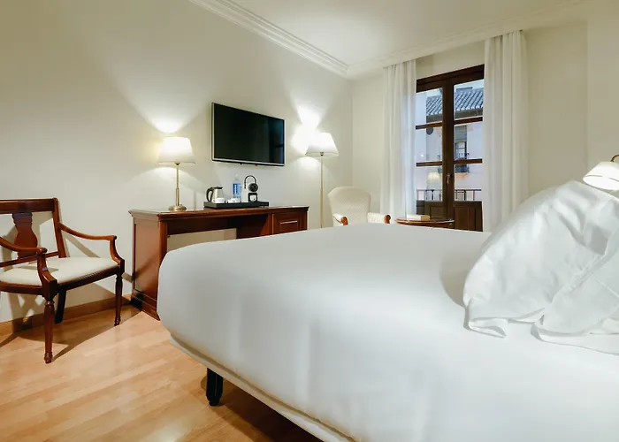 Sercotel Palacio De Gamboa Hotel