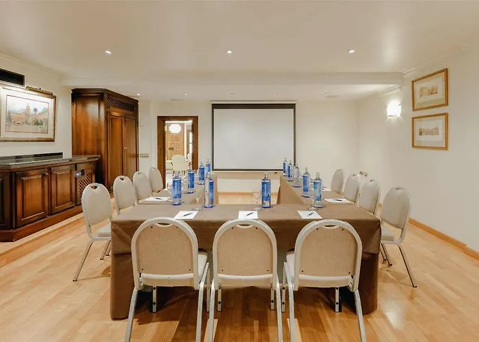Sercotel Palacio De Gamboa