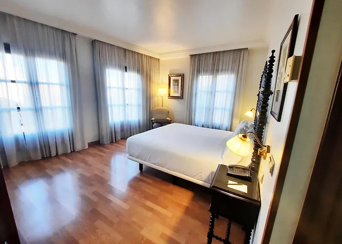 Sercotel Palacio De Gamboa Hotel Granada