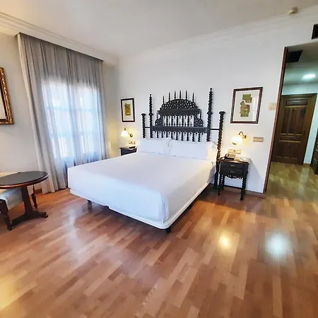 Sercotel Palacio De Gamboa Γρανάδα