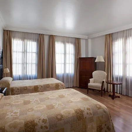 Sercotel Palacio De Gamboa Ξενοδοχείο 4*