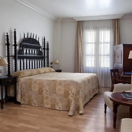 Sercotel Palacio De Gamboa 4*